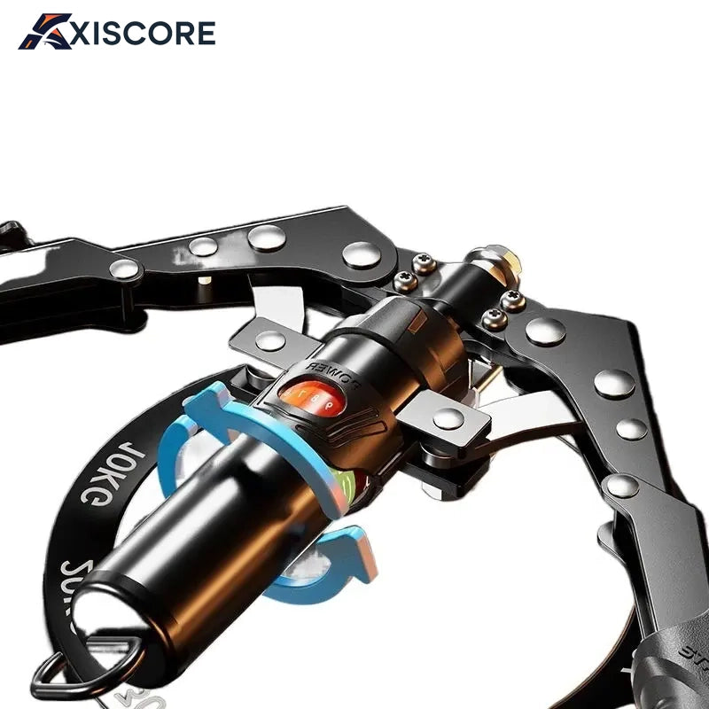 AxisCore – Upper Body & Core Trainer