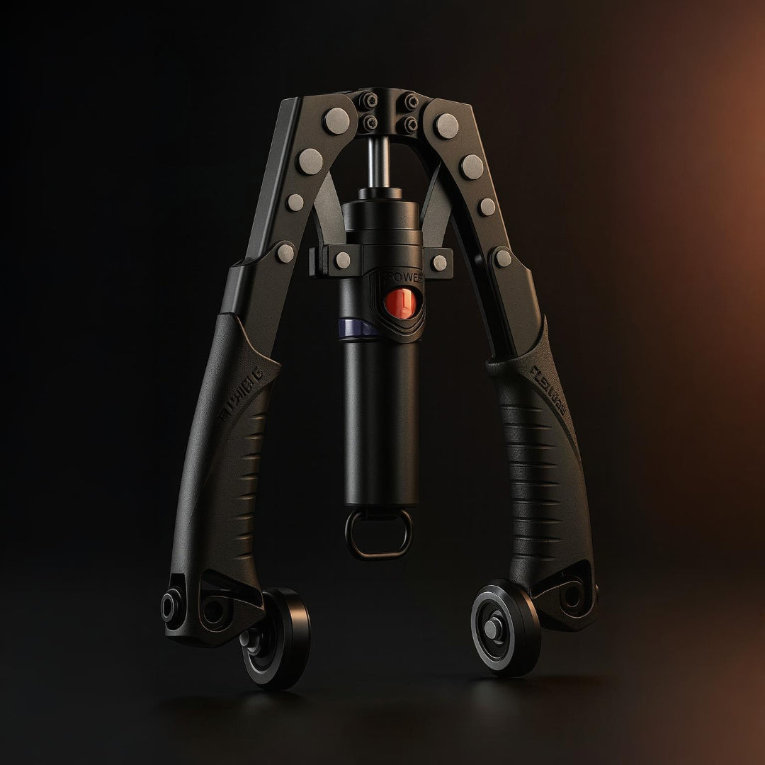 AxisCore – Upper Body & Core Trainer