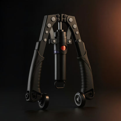 AxisCore – Upper Body & Core Trainer
