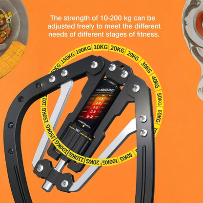 AxisCore – Upper Body & Core Trainer